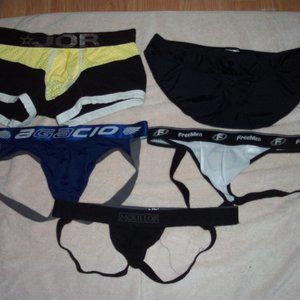 men mixed underwear lot